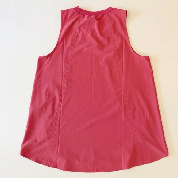 Athleta Zephyr Tank Top - Picture 3 of 5